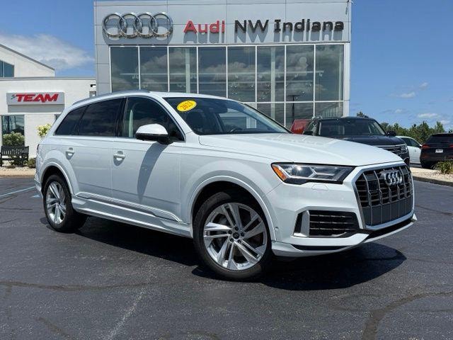 Photo of 2023 Audi Q7
