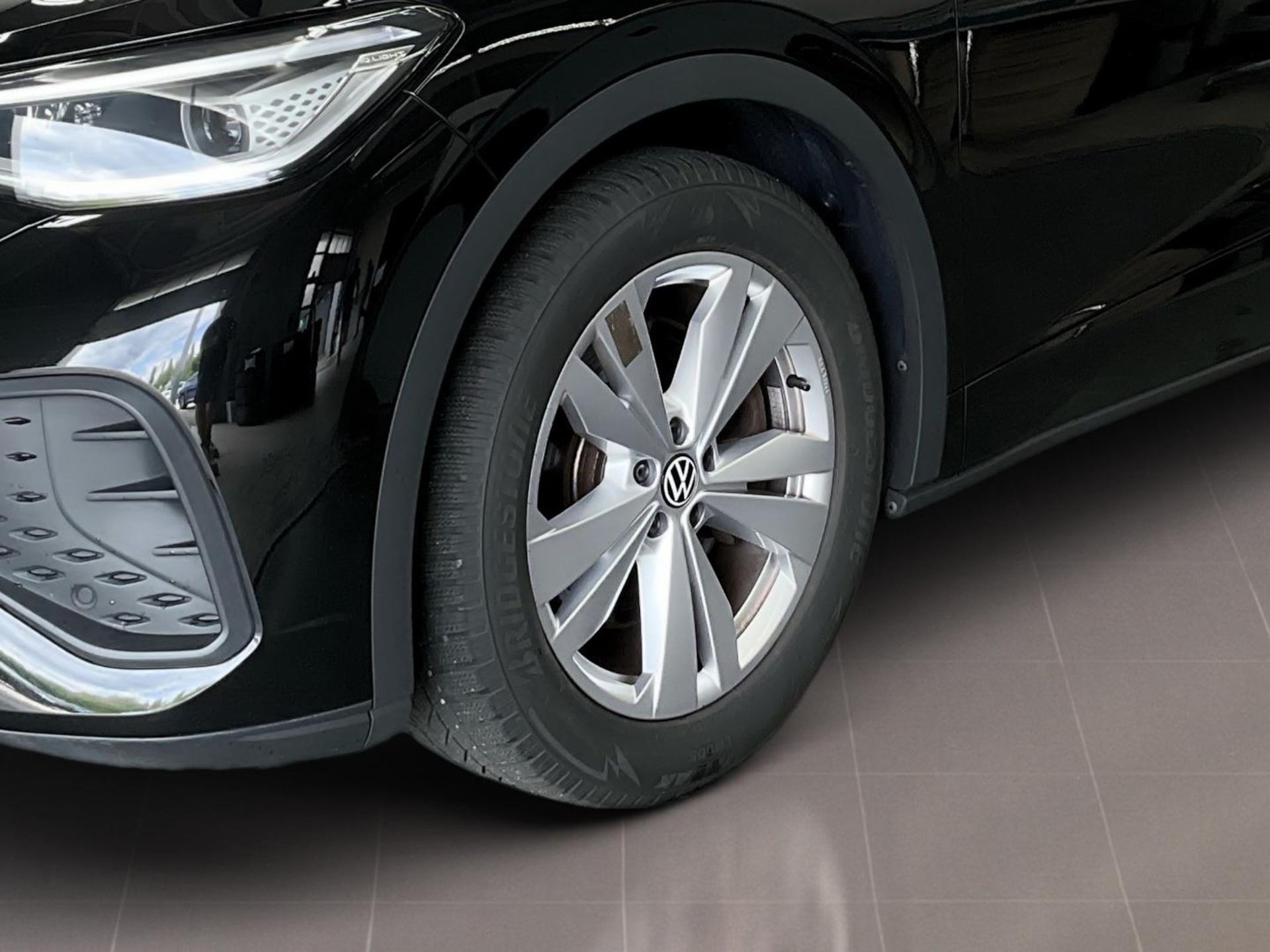 Volkswagen ID.5 Pro Performance