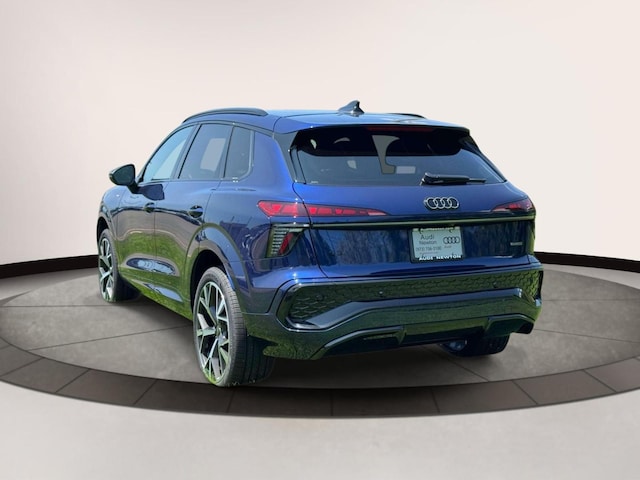 2026 Audi Q3 SUV