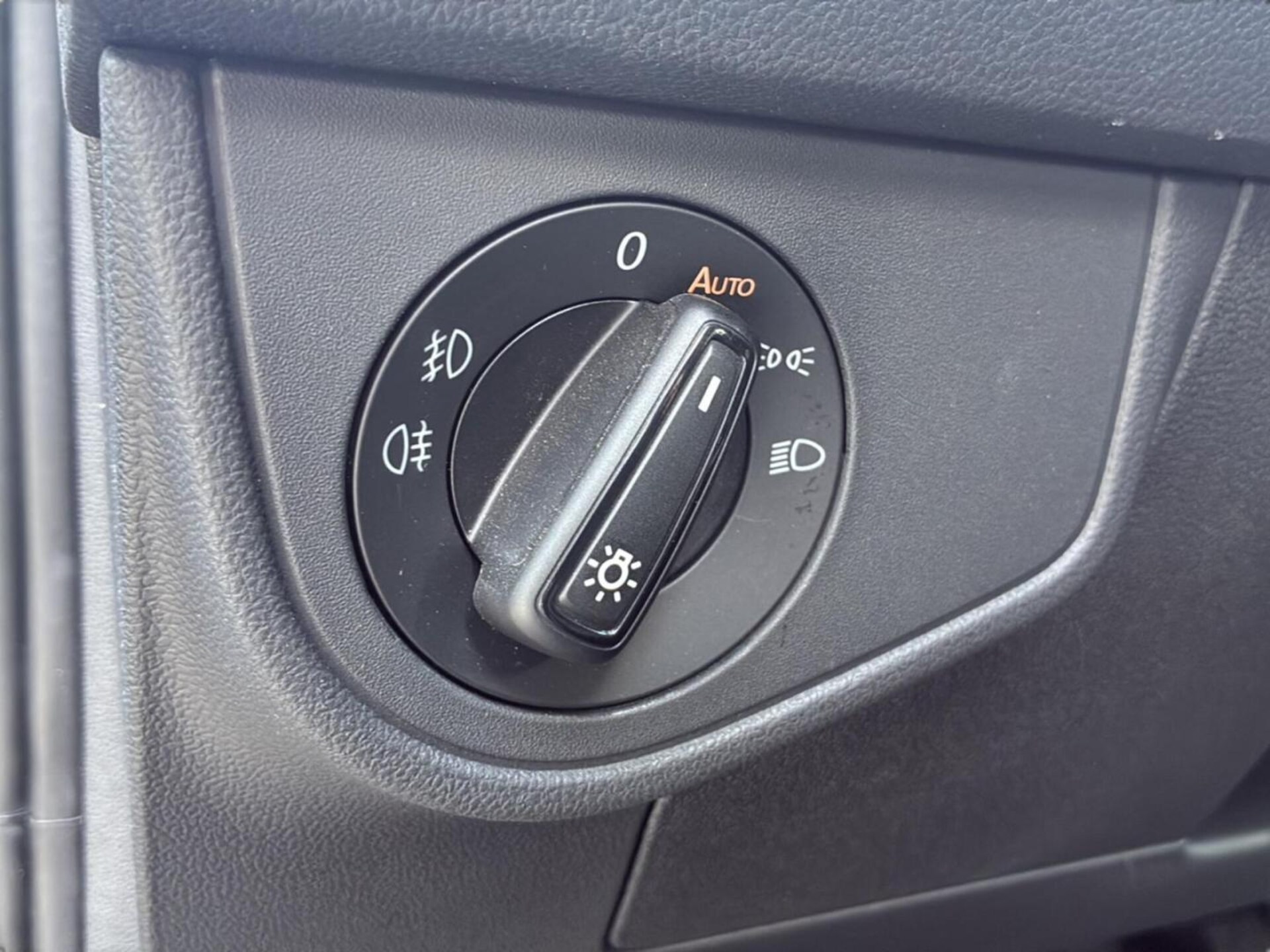 Volkswagen Polo Style