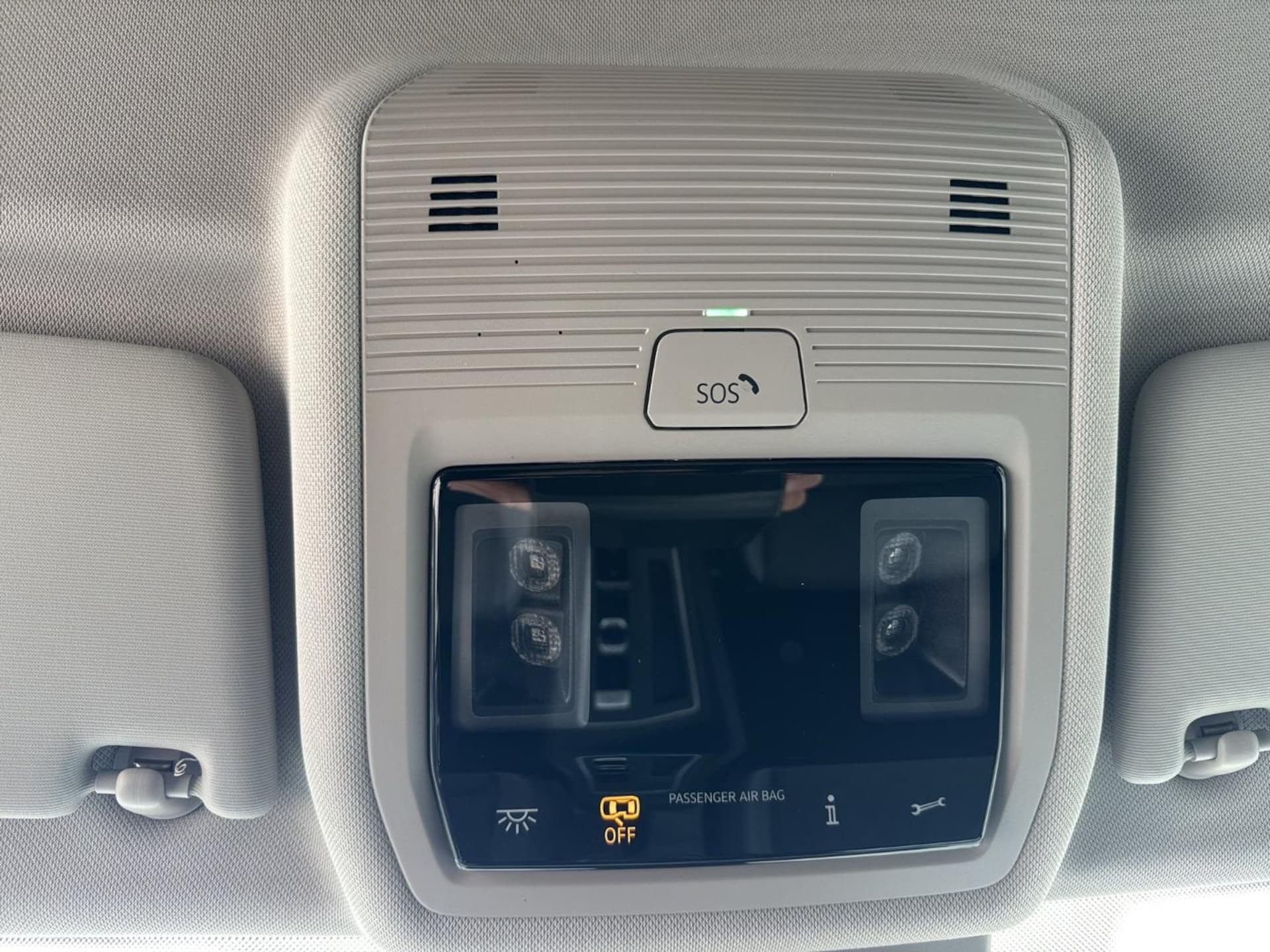 Volkswagen Golf Goal