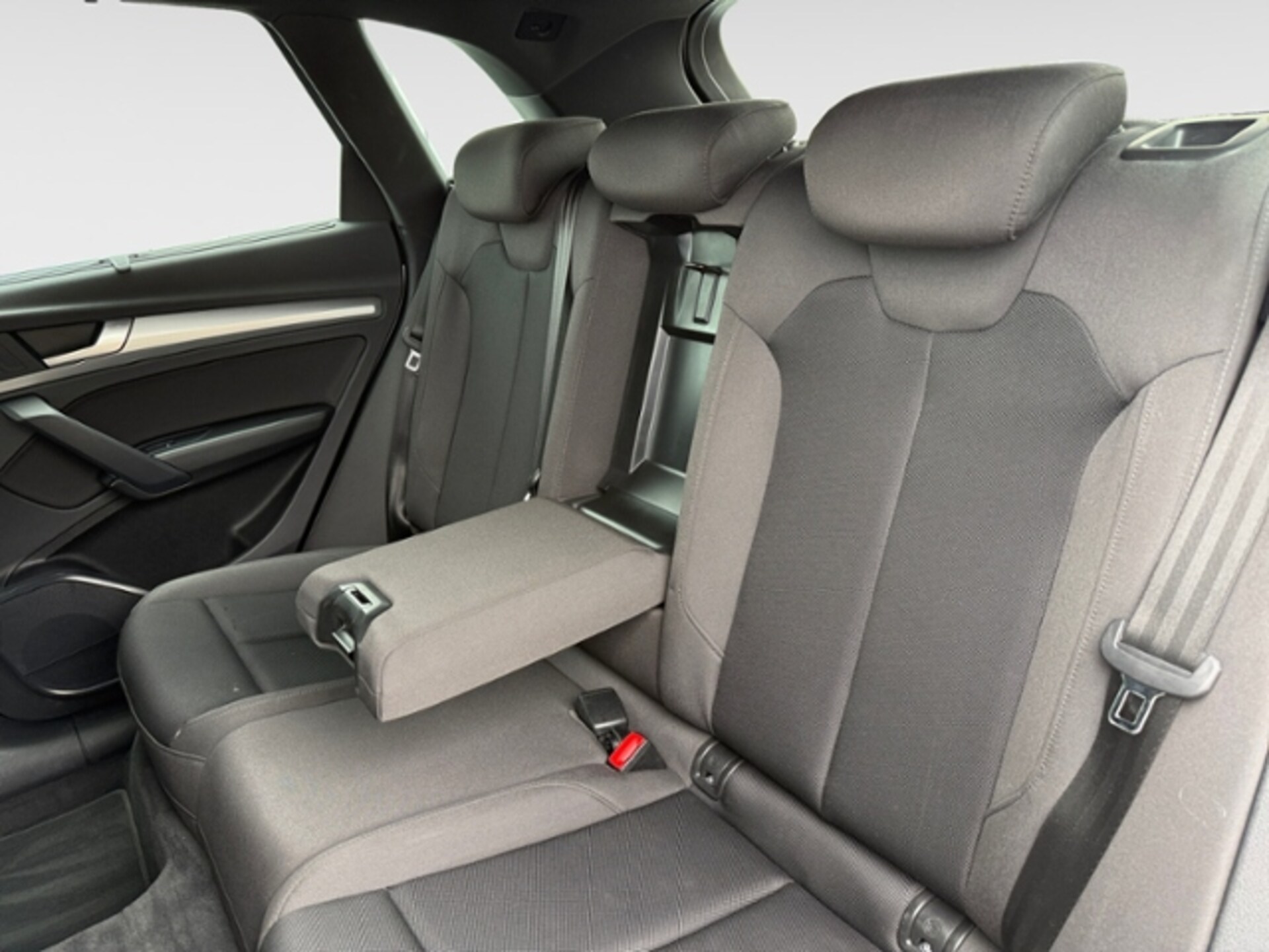 Audi Q5 SUV