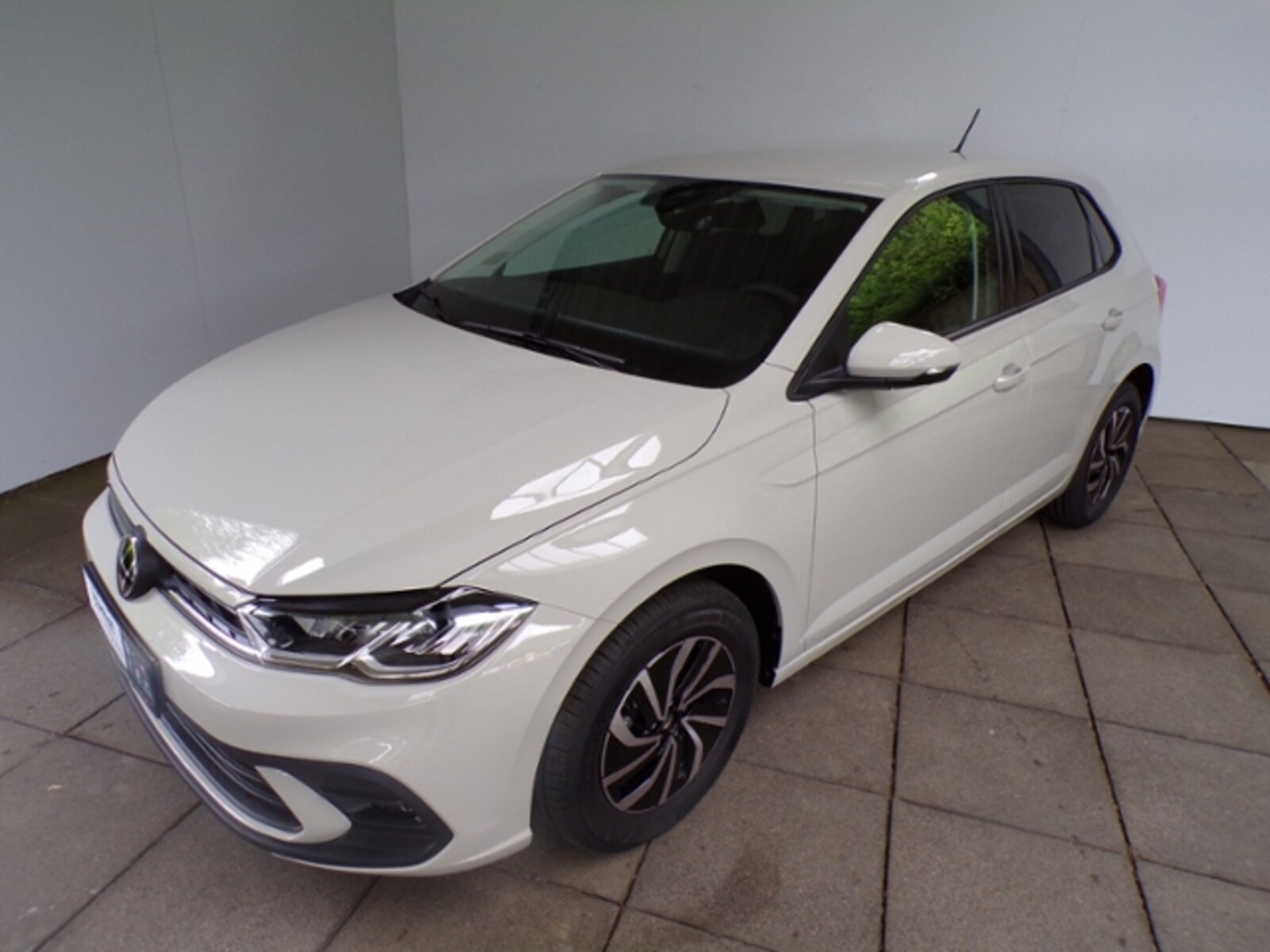 Volkswagen Polo – Bild 3