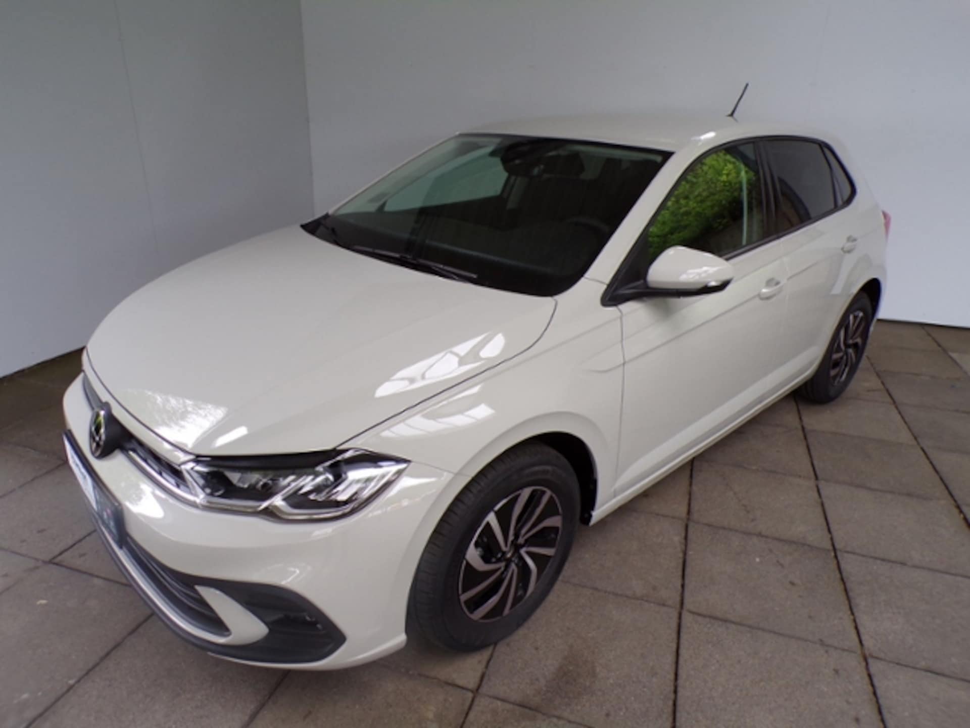 Volkswagen Polo Life