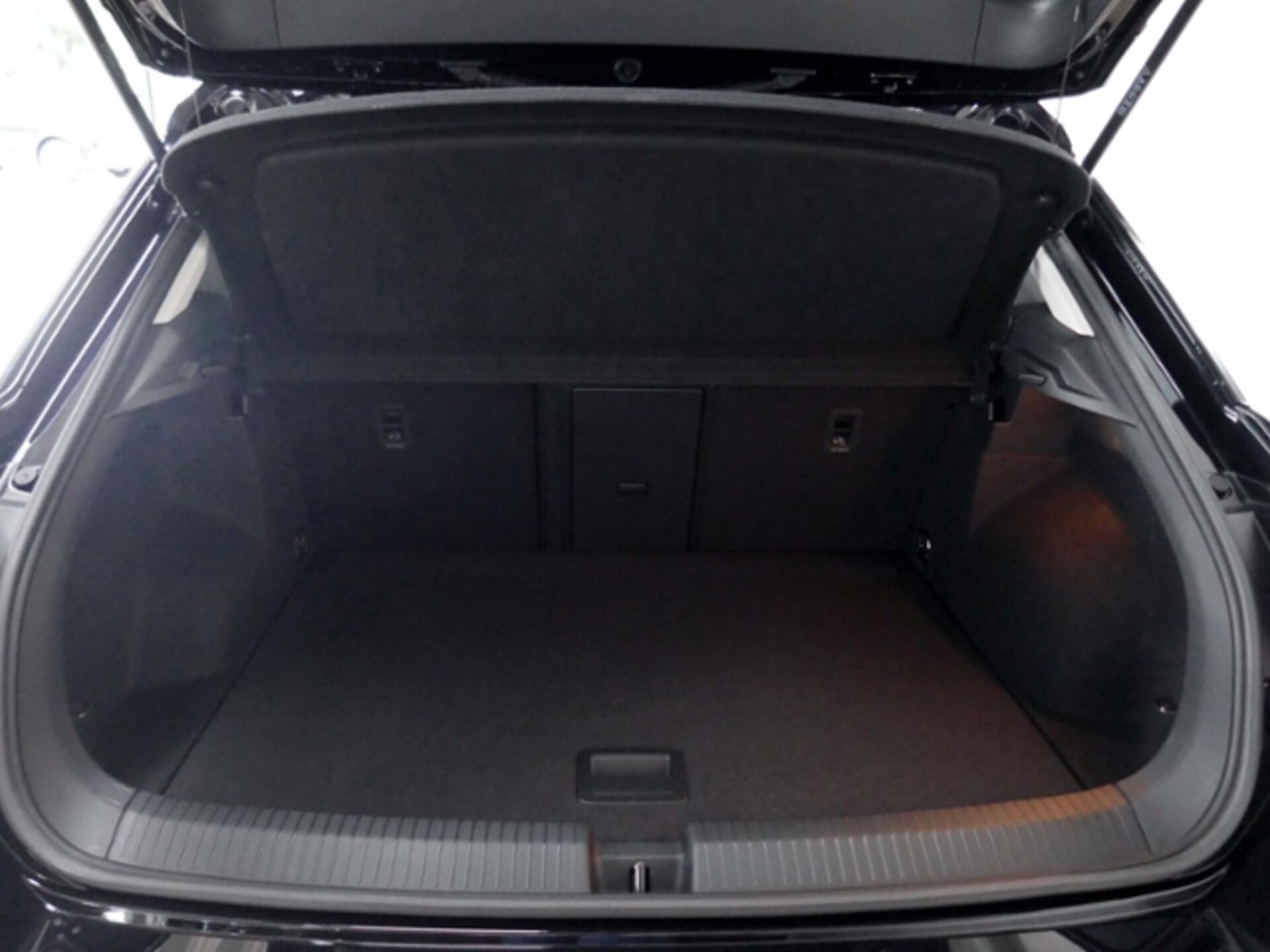 Volkswagen T-Roc Goal