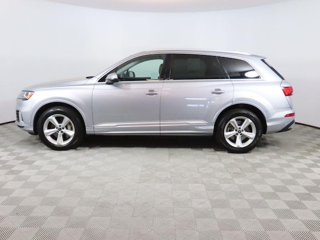 2022 Audi Q7