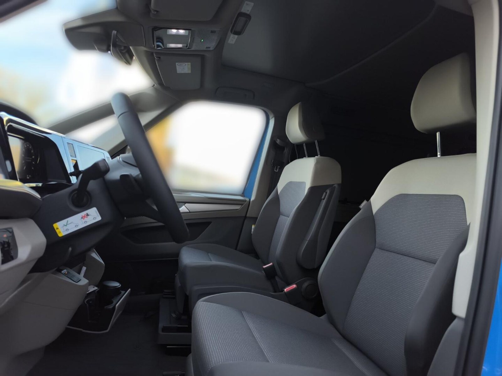Volkswagen California – Bild 15