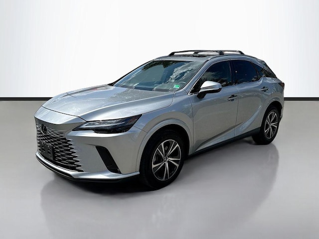2023 Lexus RX 350