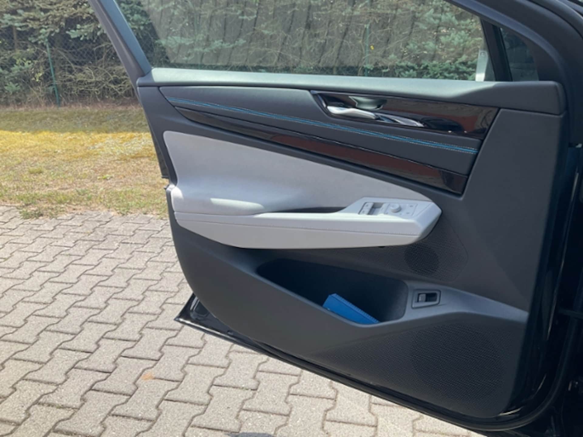 Volkswagen ID.7 Pro