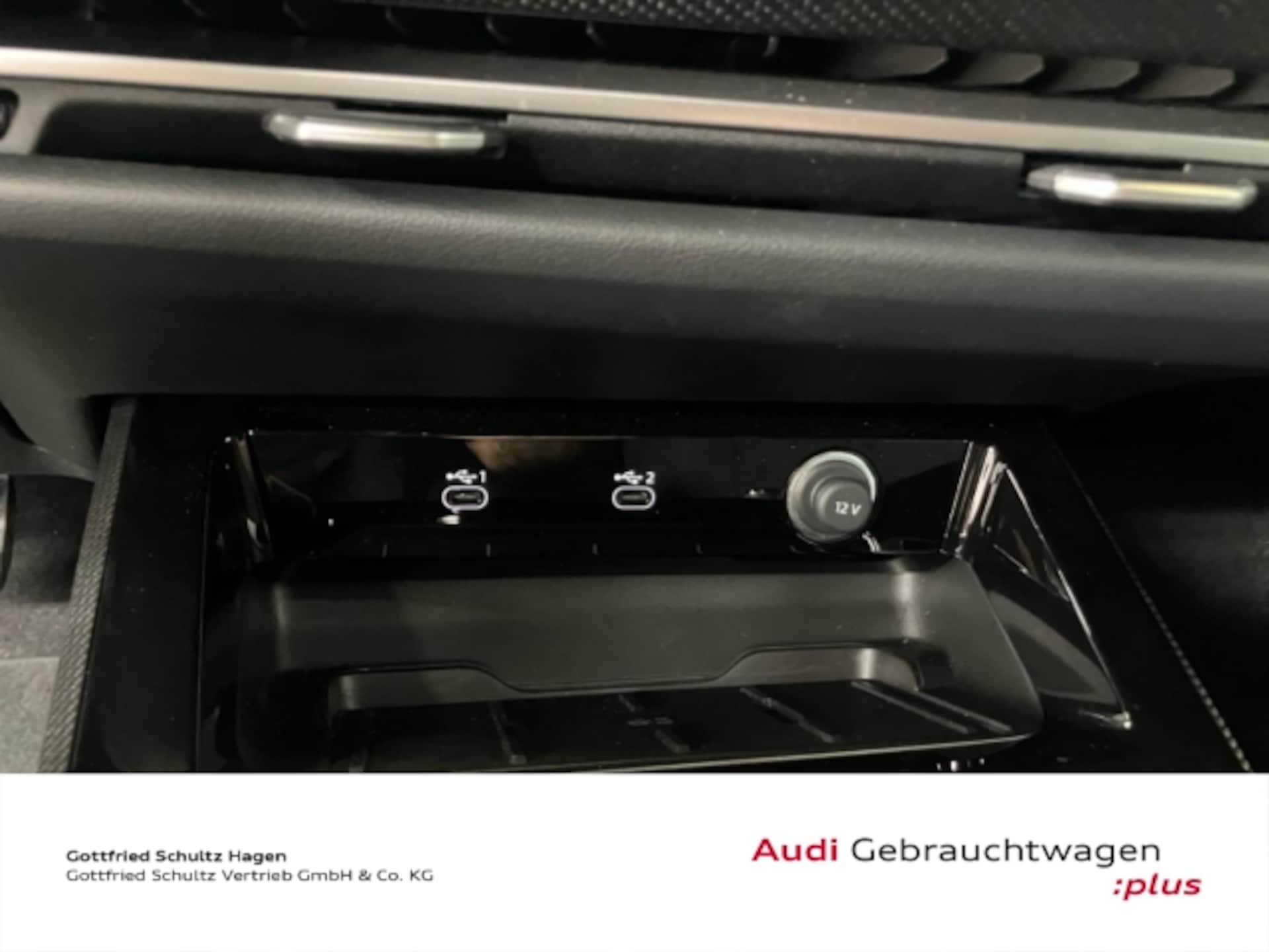 Audi A5 Avant