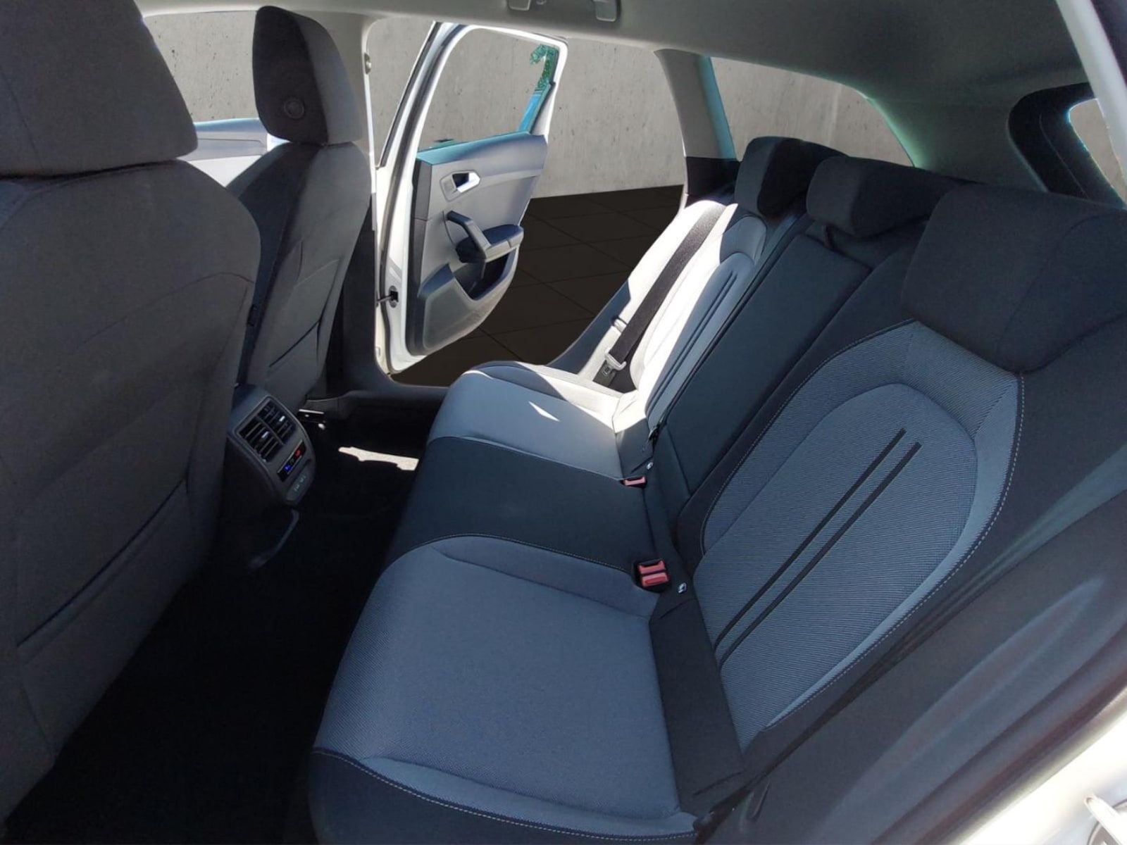 SEAT Leon Sportstourer – Bild 14