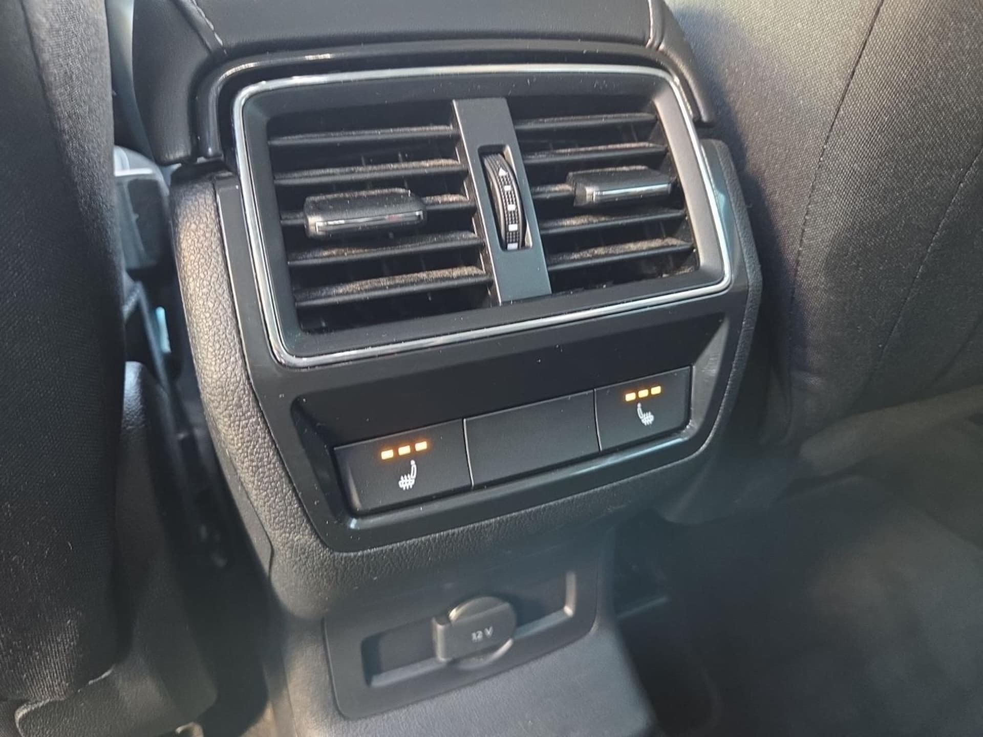 Skoda Karoq Ambition