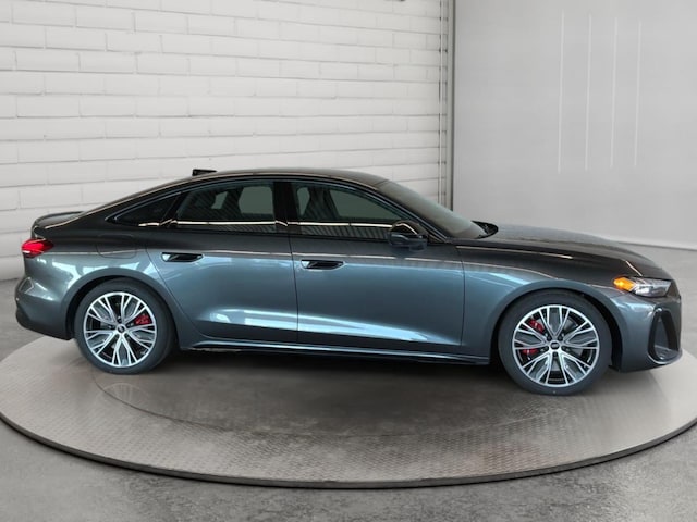 2026 Audi S5