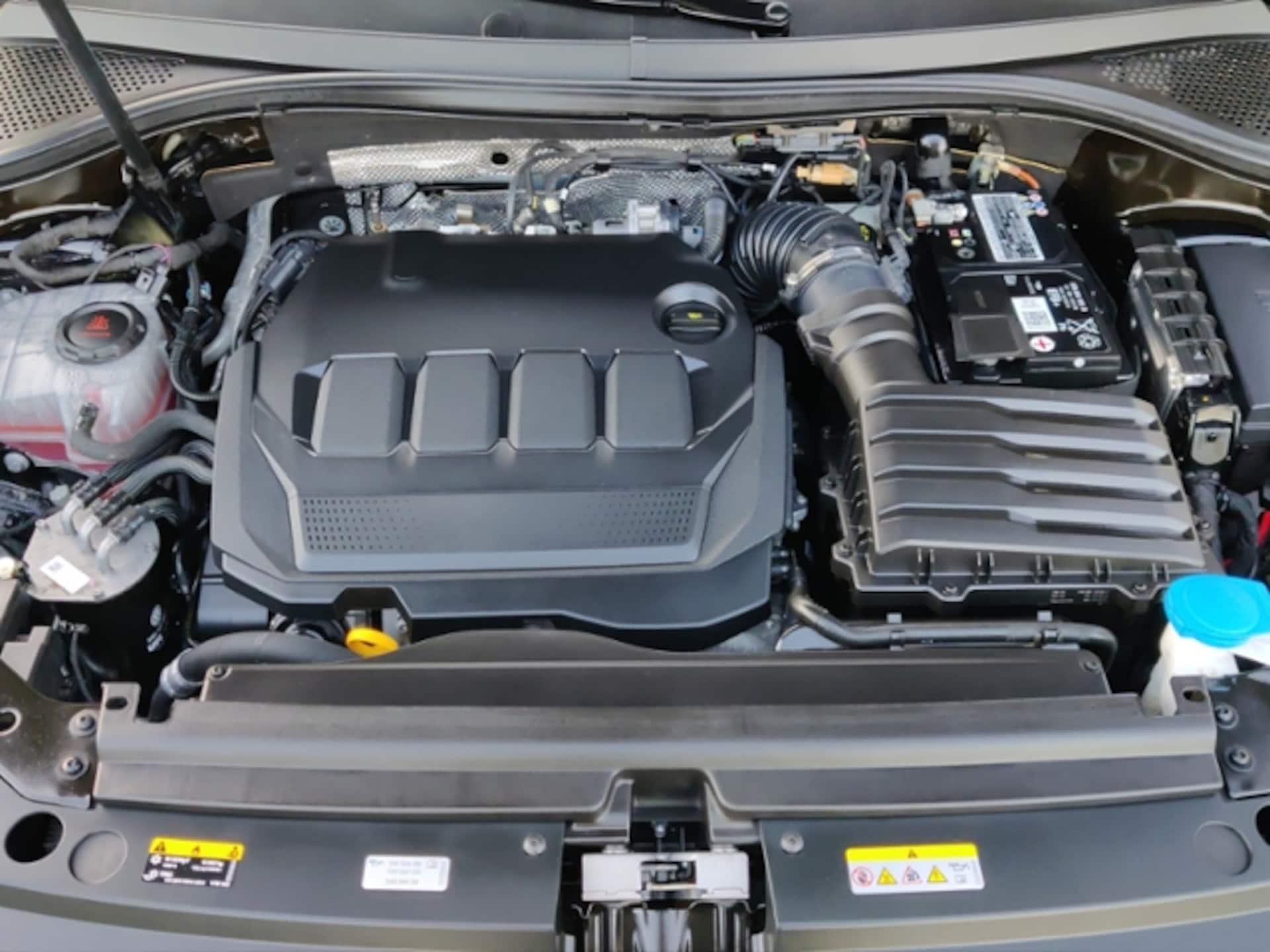Volkswagen Tiguan Allspace R-Line