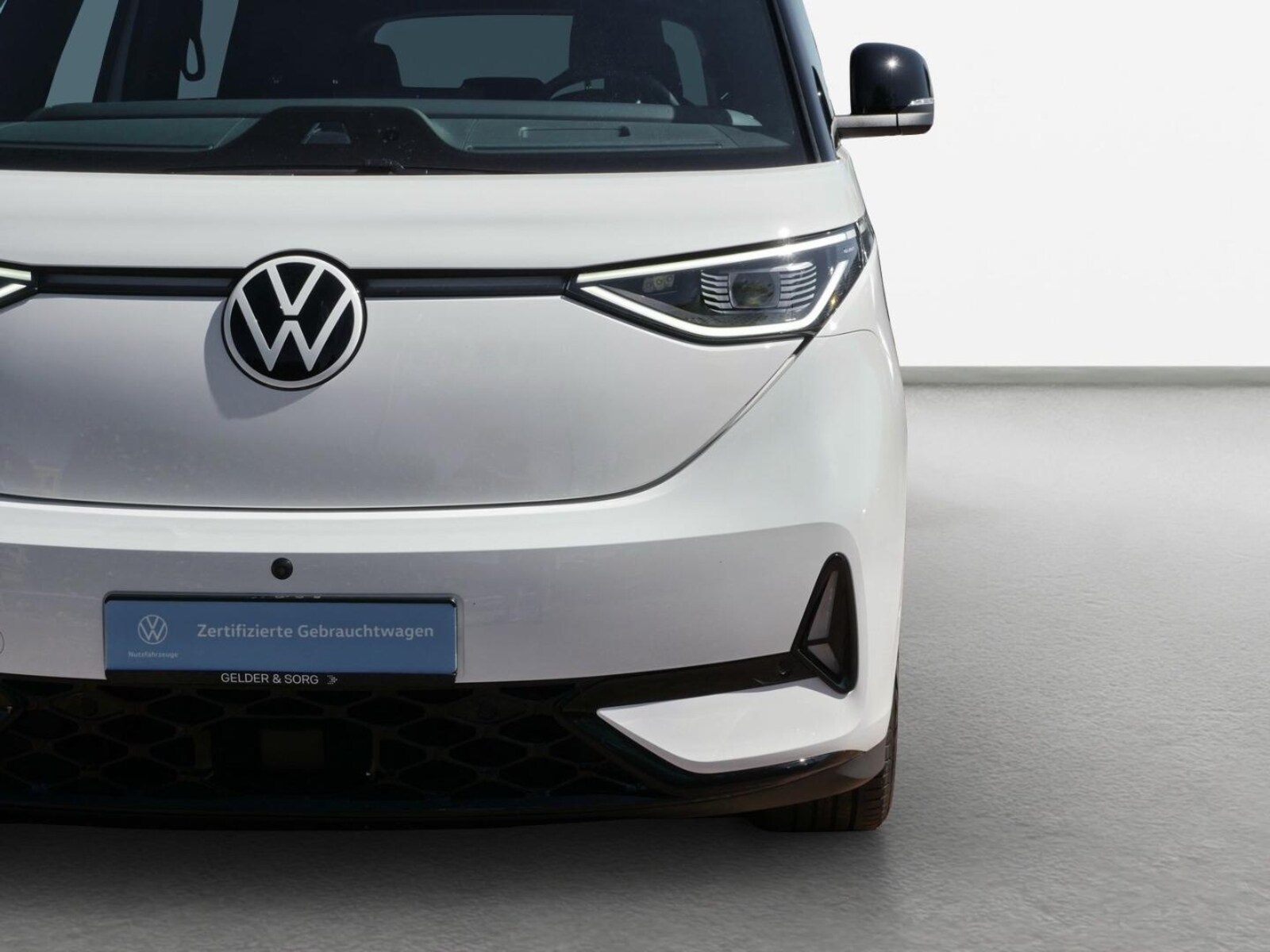 Volkswagen ID. Buzz – Bild 13