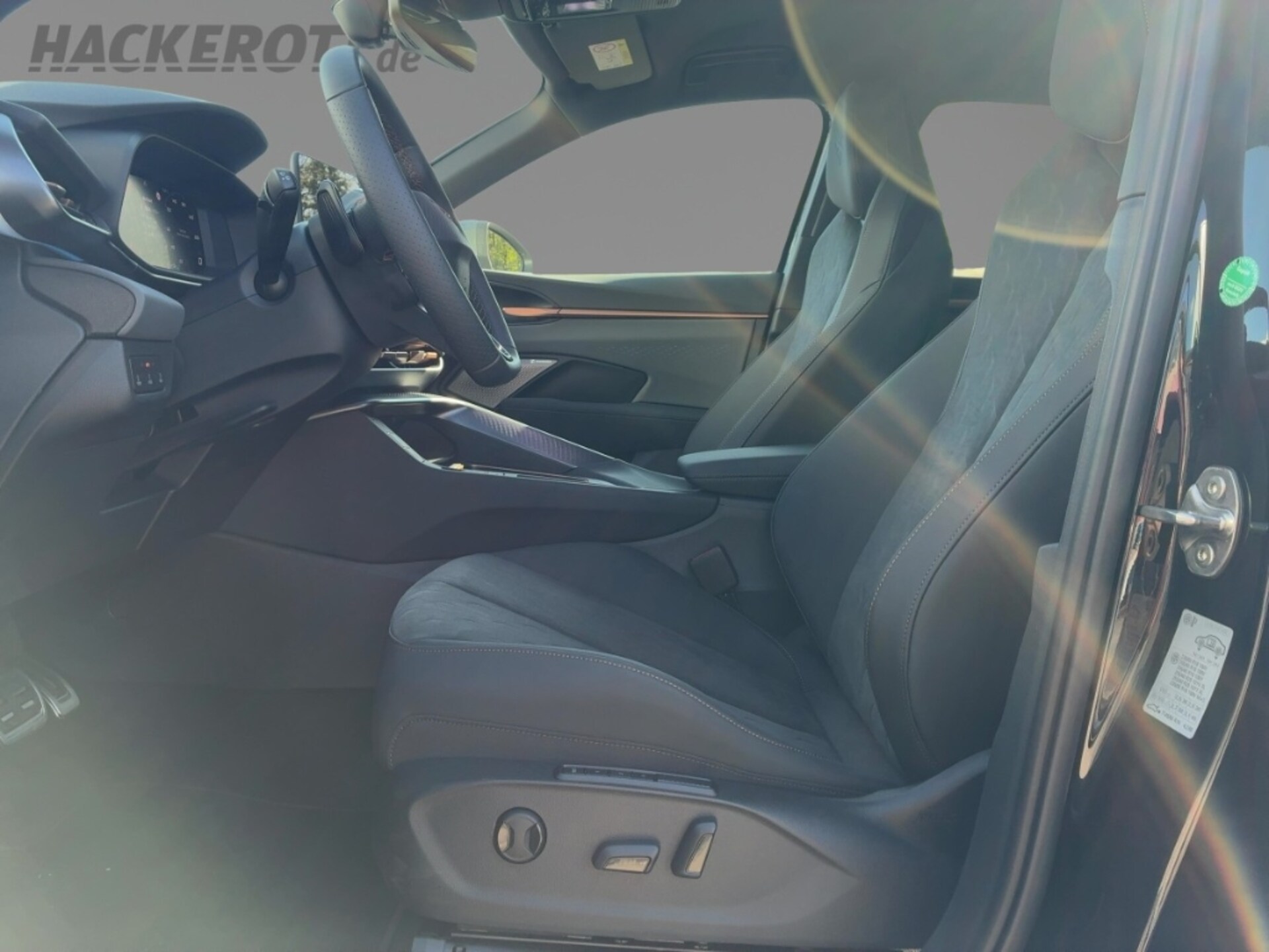 CUPRA Terramar VZ