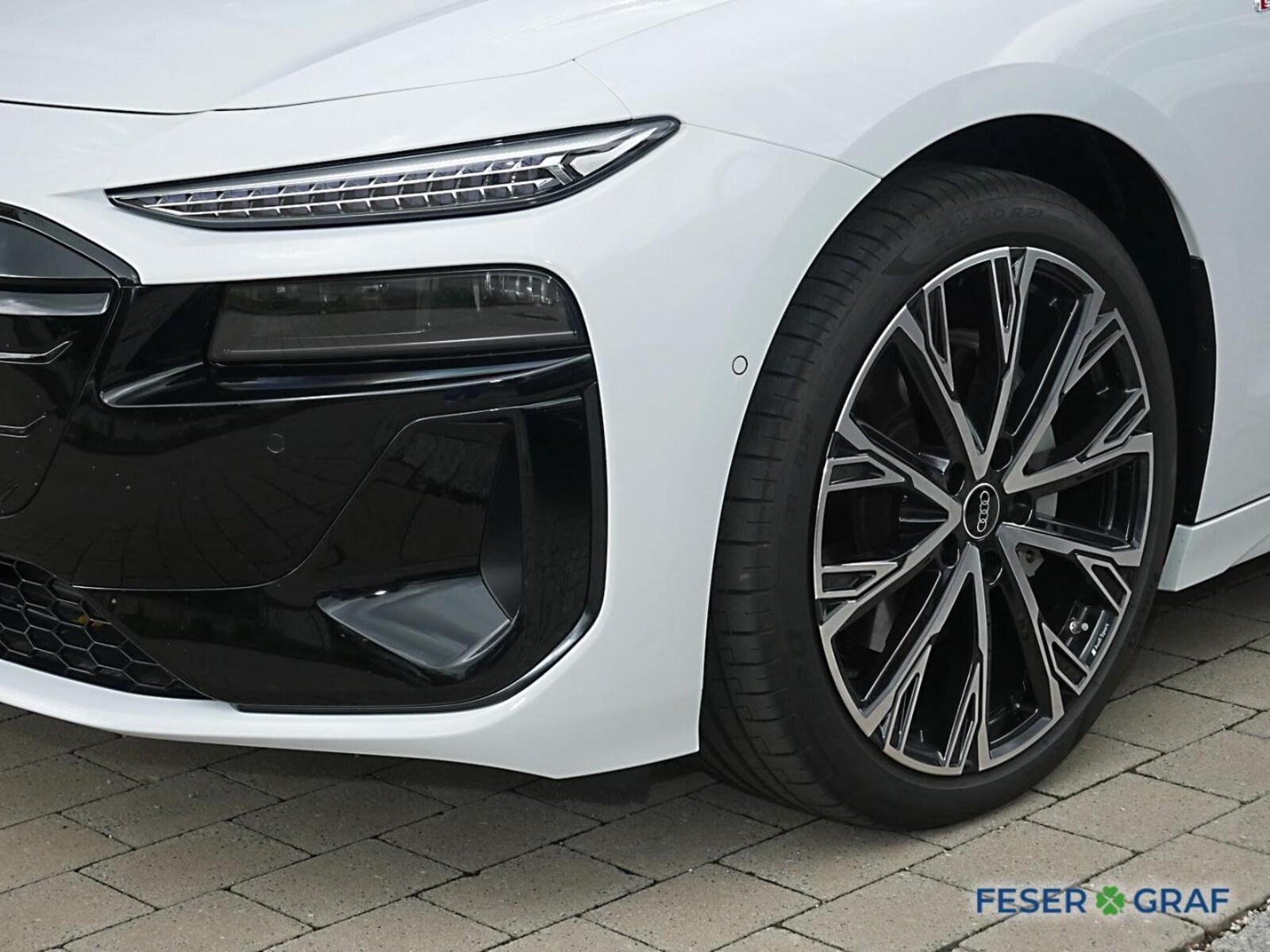Audi A6 Avant e-tron – Bild 11