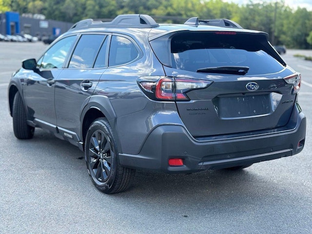 2023 Subaru Outback