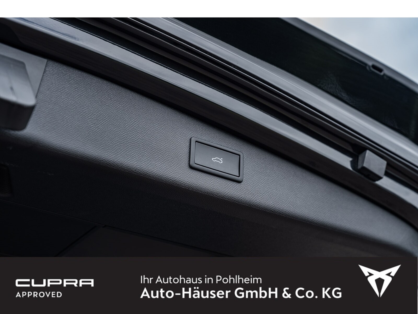 CUPRA Leon Sportstourer – Bild 9