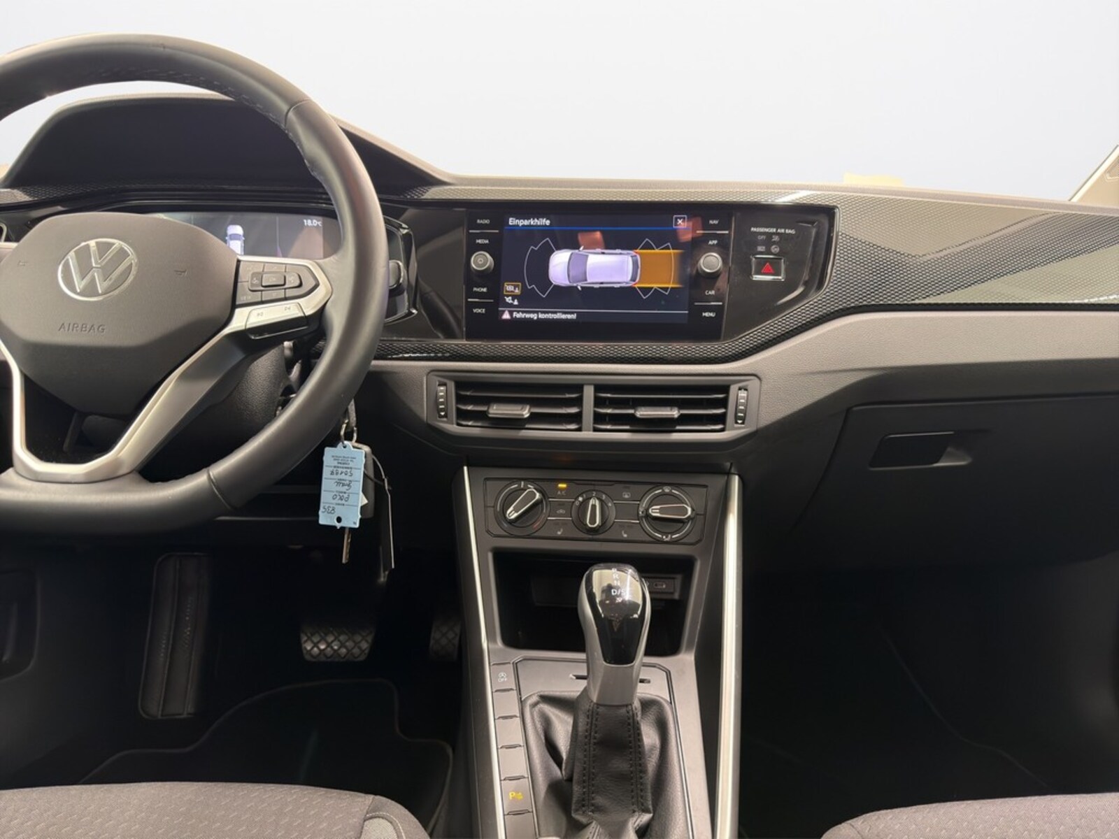 Volkswagen Polo – Bild 14