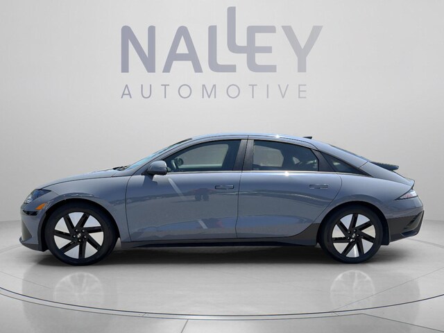 2024 Hyundai IONIQ 6