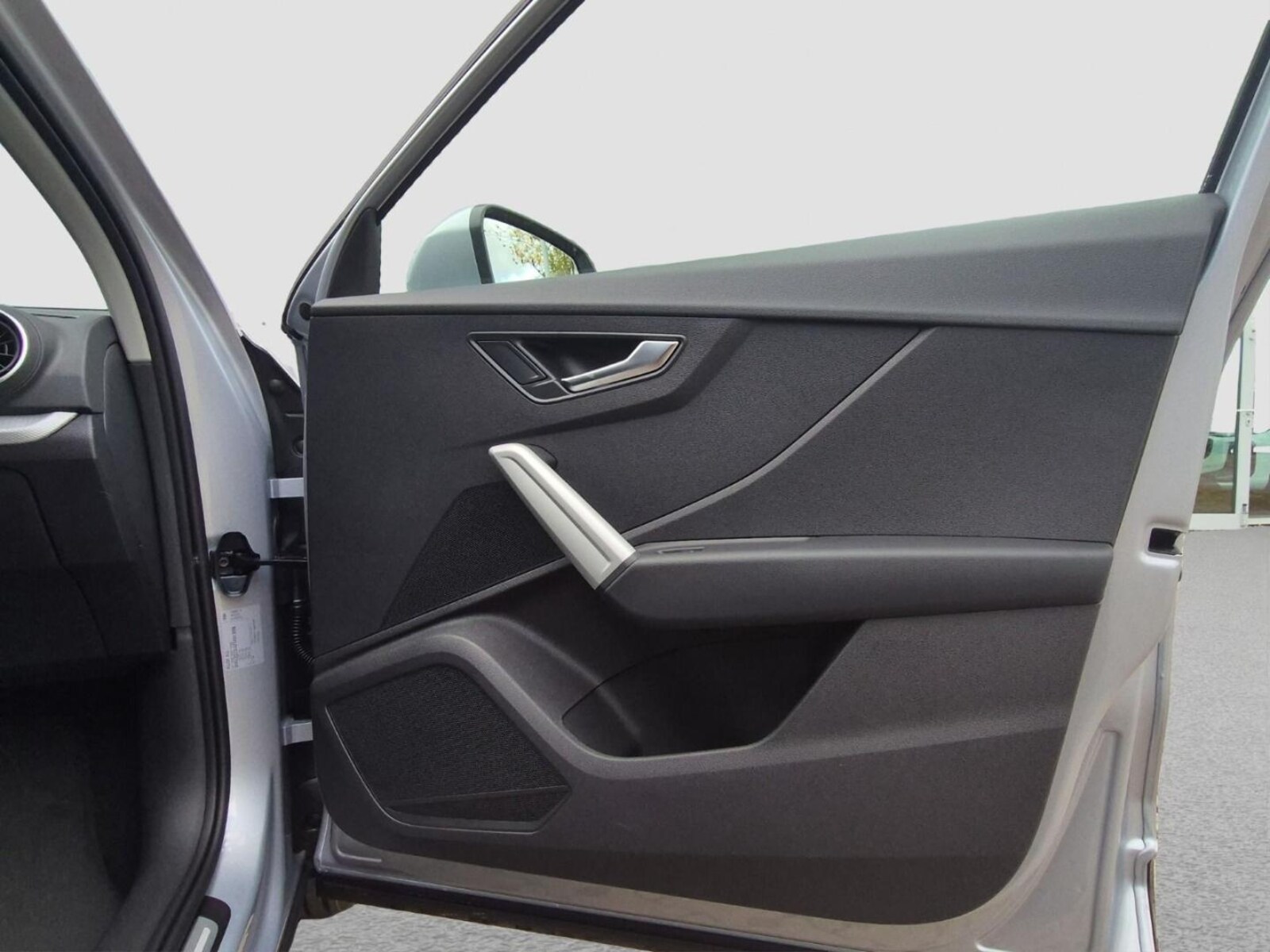Audi Q2 – Bild 17