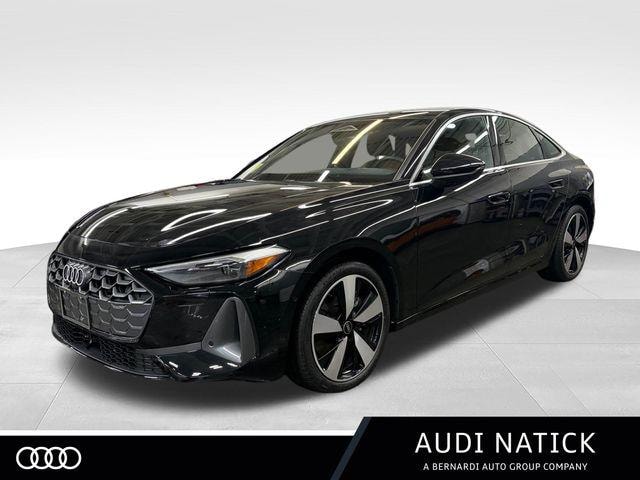 Photo of 2025 Audi A5 Sedan 