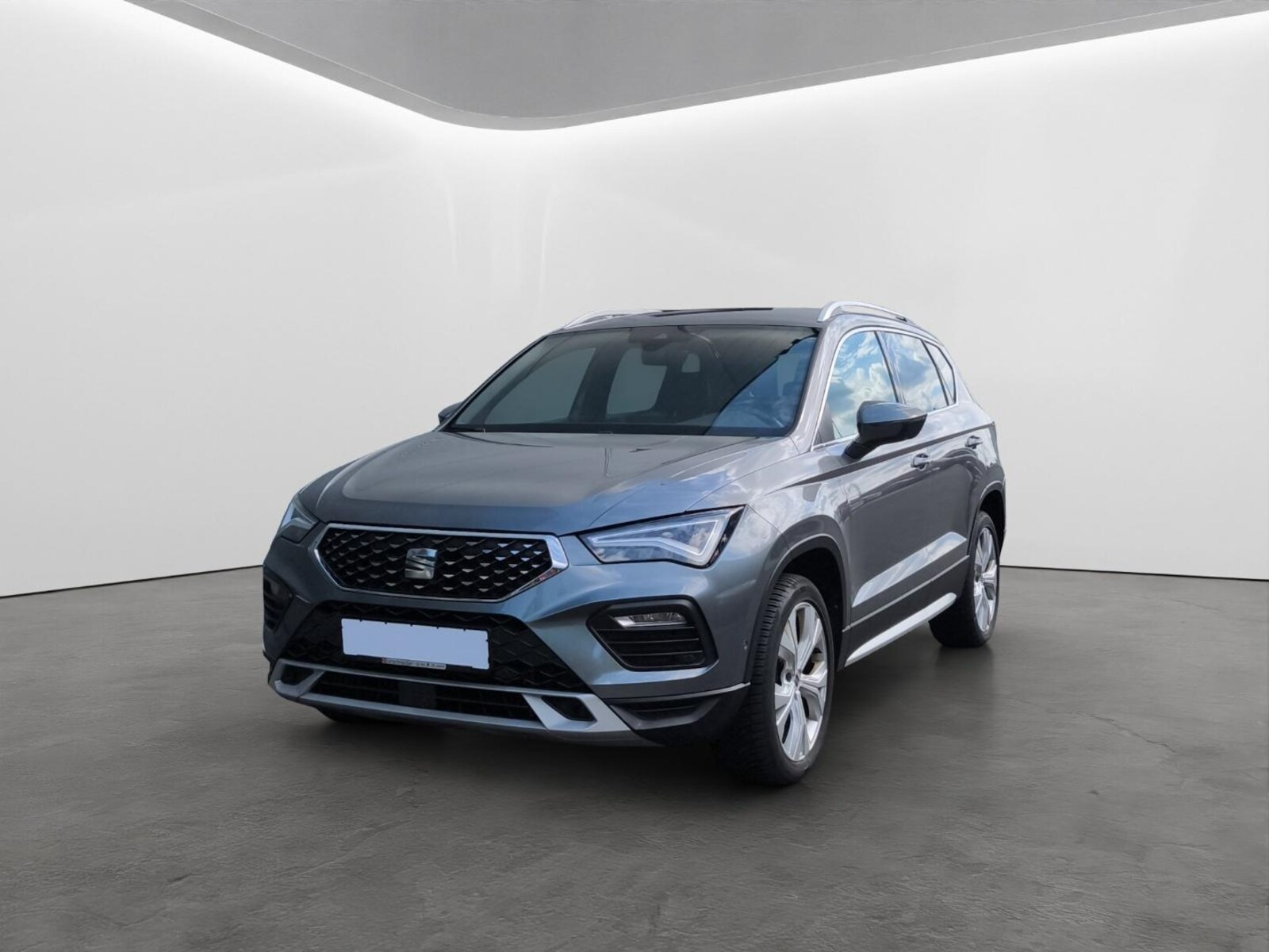 SEAT Ateca – Bild 2