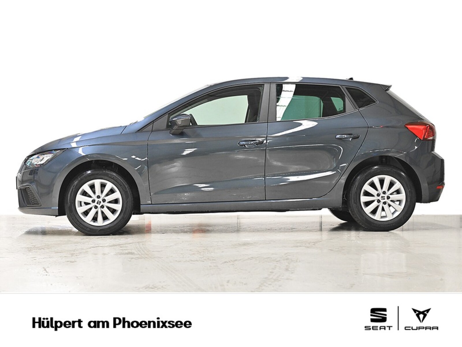 SEAT Ibiza – Bild 4
