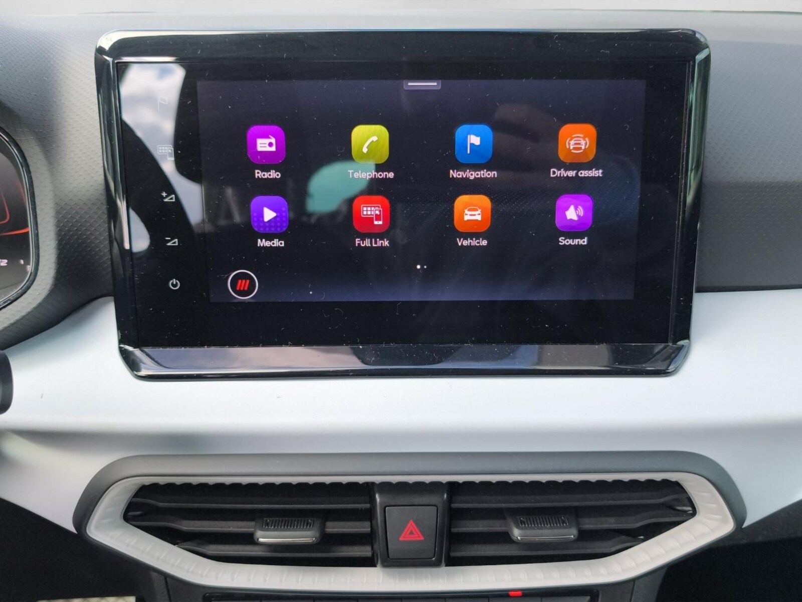 SEAT Arona – Bild 17