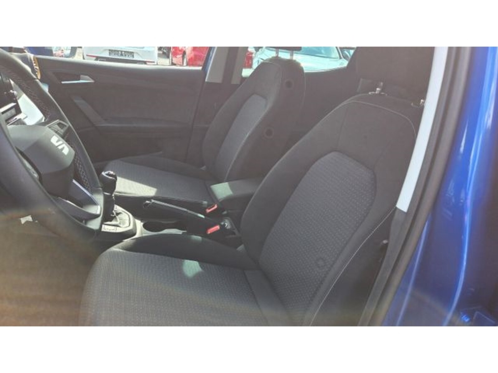 SEAT Ibiza – Bild 13