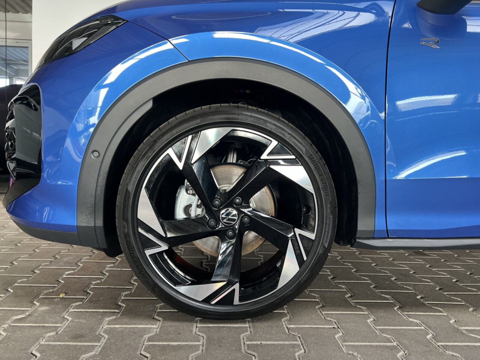 Volkswagen T-Roc – Bild 4