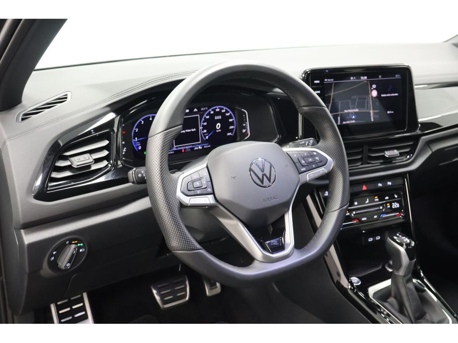 Volkswagen T-Roc – Bild 16