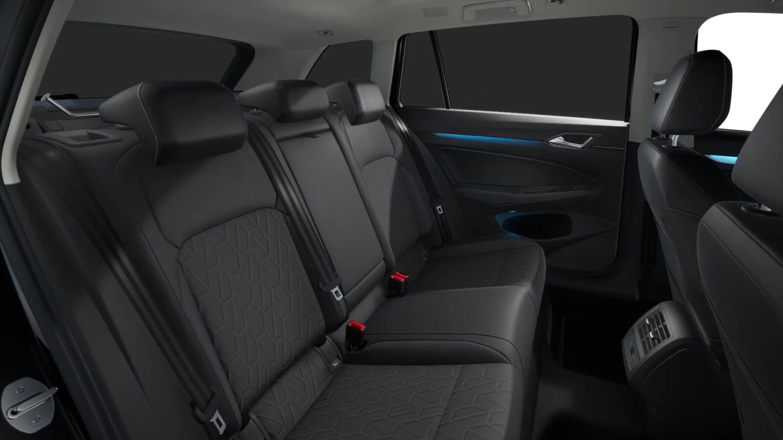 Volkswagen Golf Variant – Bild 11