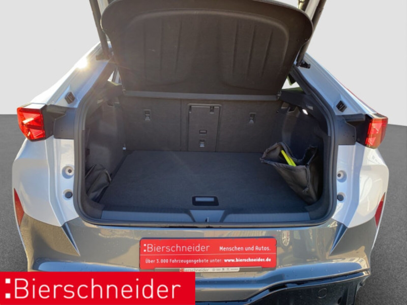 CUPRA Tavascan – Bild 19