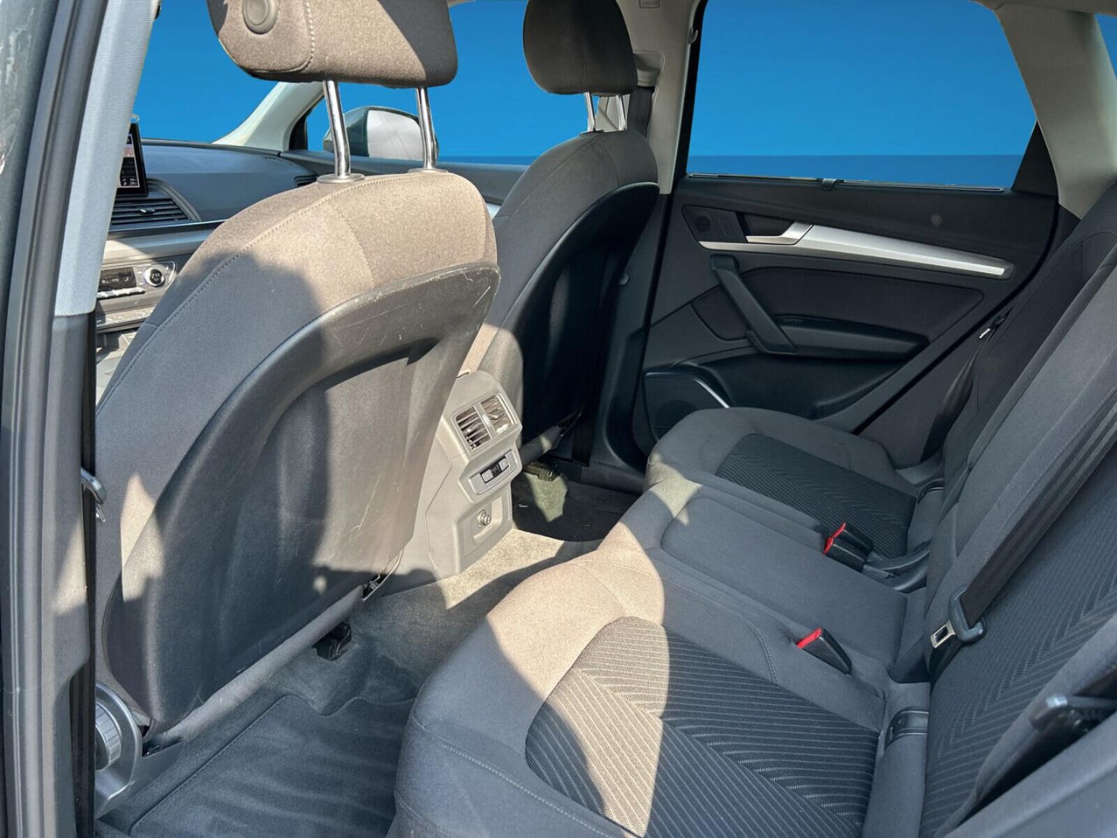 Audi Q5 – Bild 13