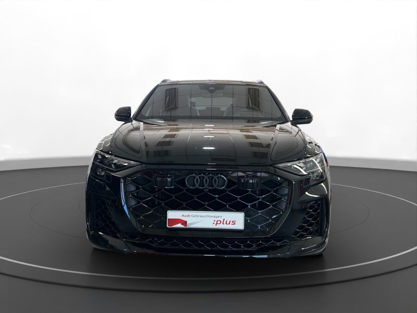 Audi RS Q8 – Bild 3