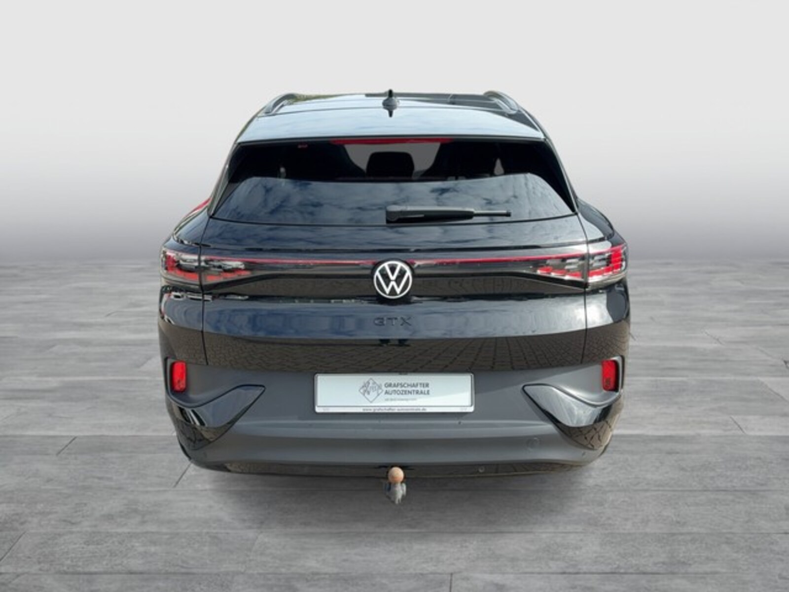 Volkswagen ID.4 – Bild 4