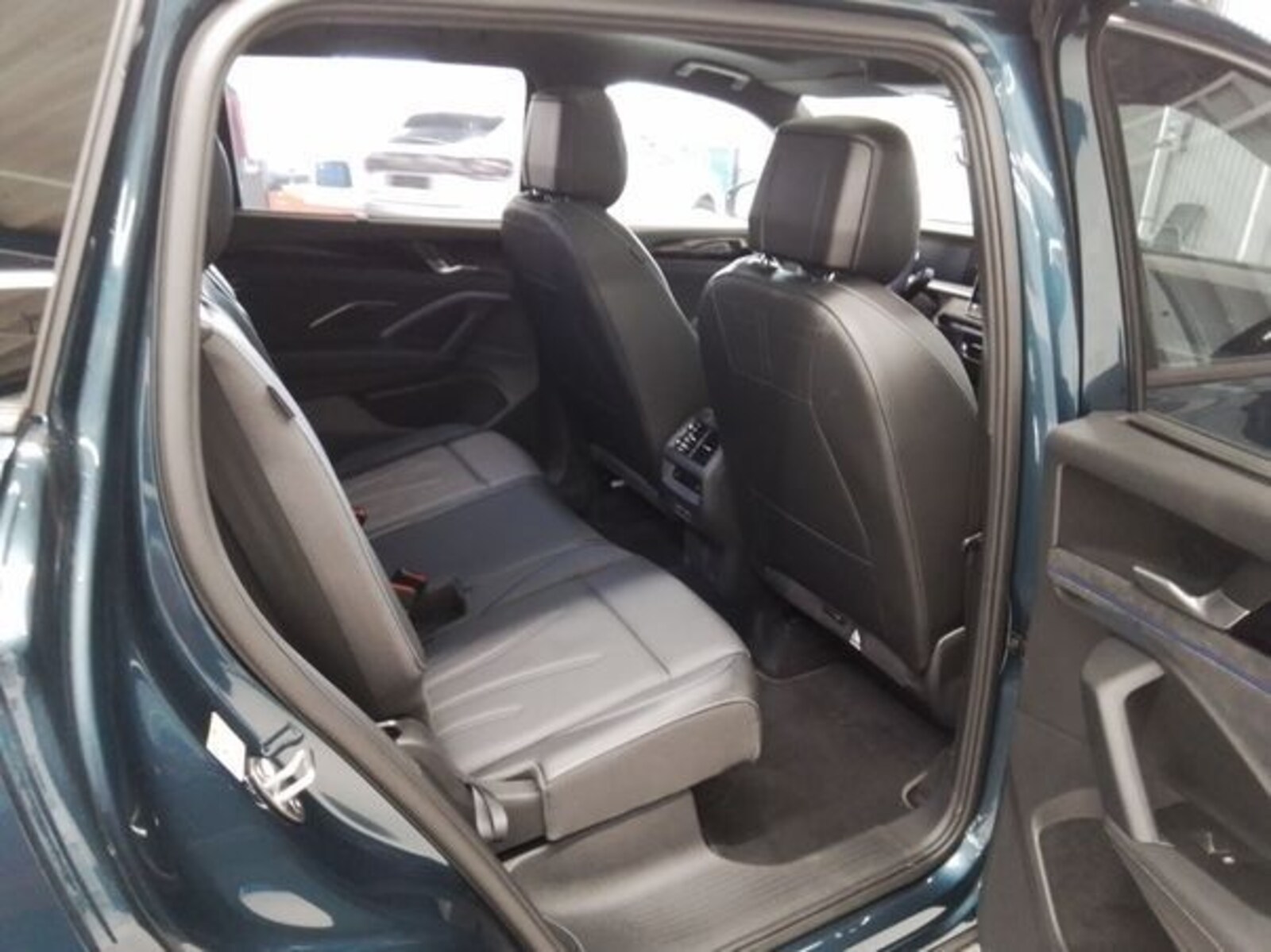 Volkswagen Tayron – Bild 9