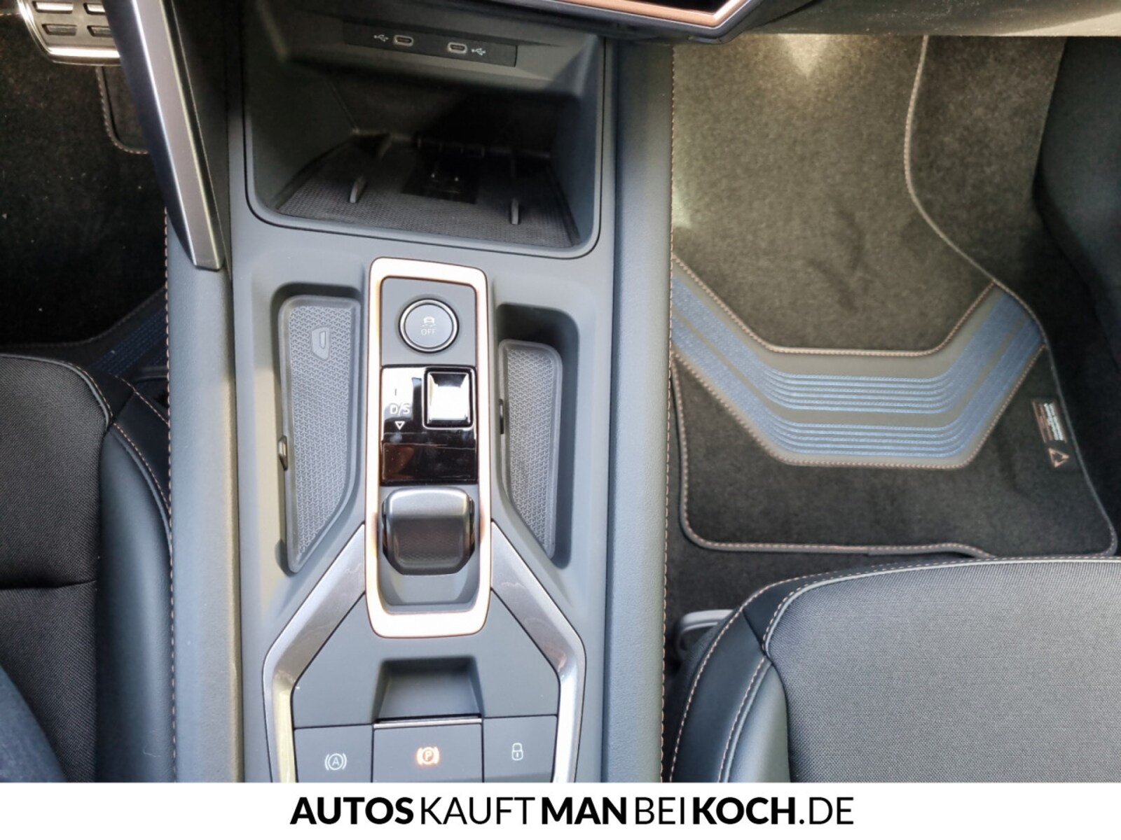 CUPRA Leon Sportstourer – Bild 10