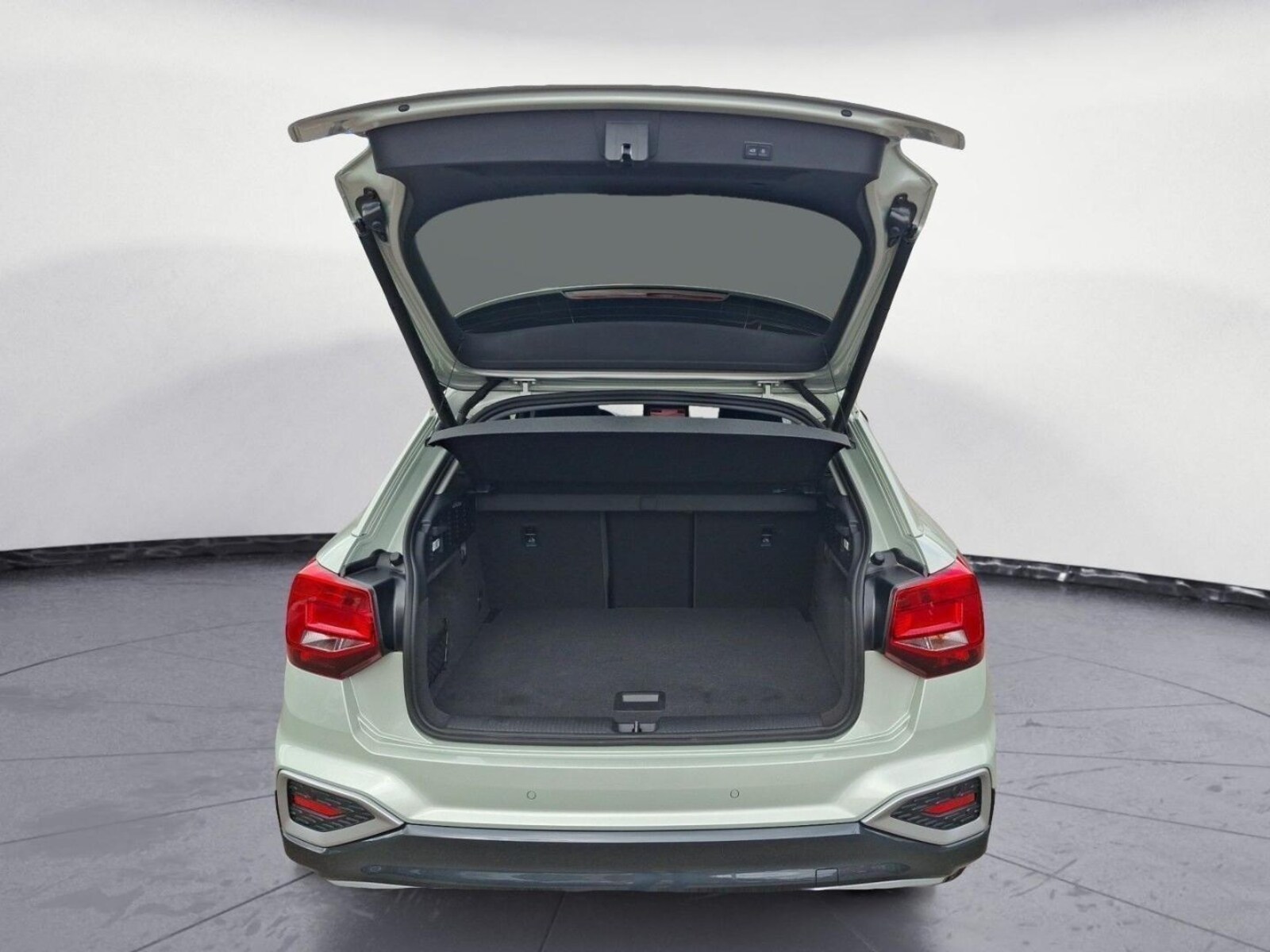Audi Q2 – Bild 15