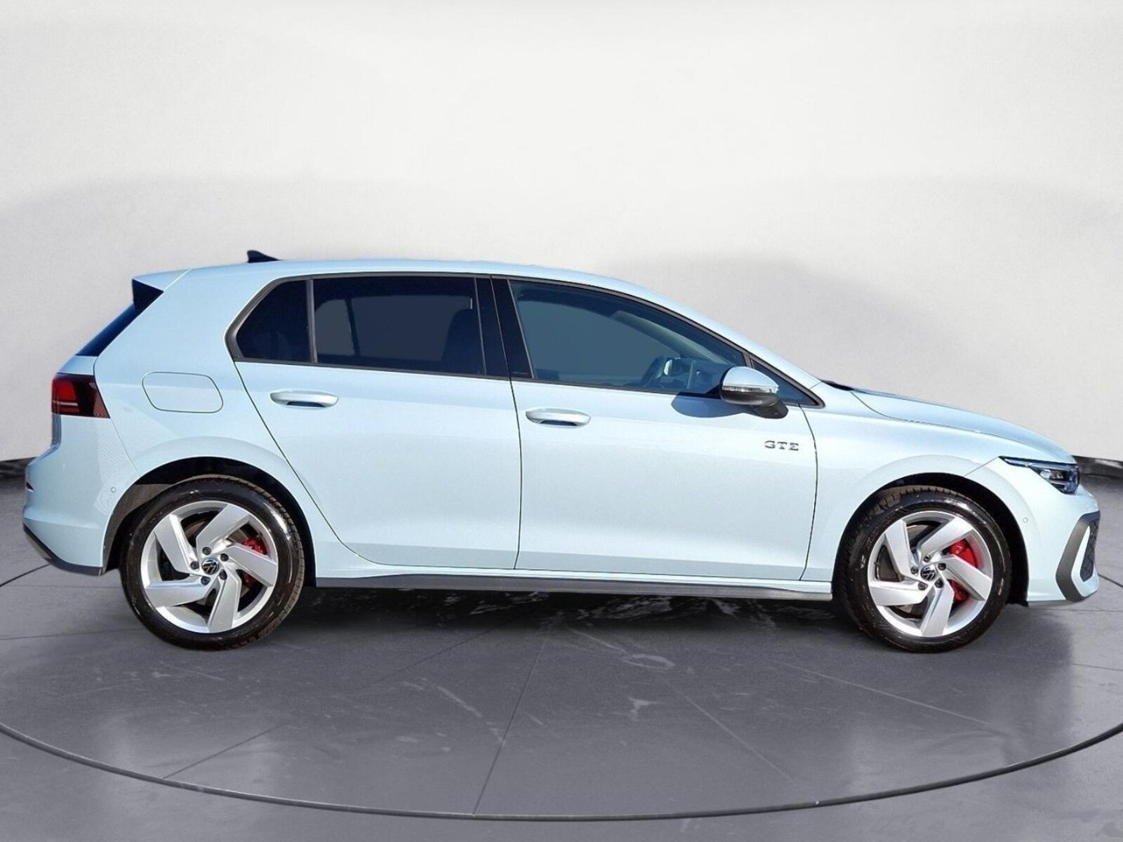 Volkswagen Golf – Bild 6