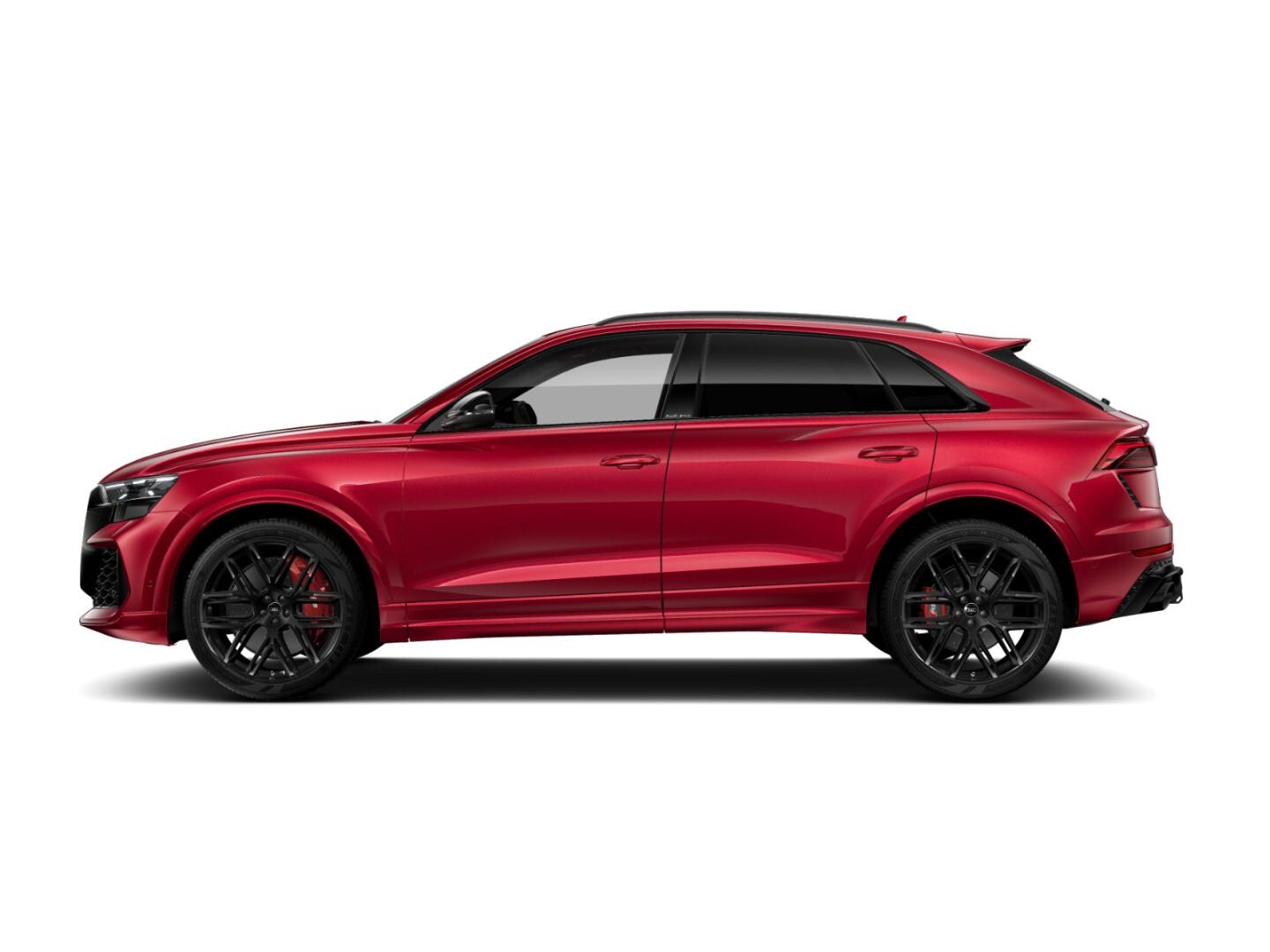 Bild über Audi RS Q8 SUV TFSI quattro 441 kW tiptronic - für weitere Informationen kontaktieren Sie den Audi Partner
