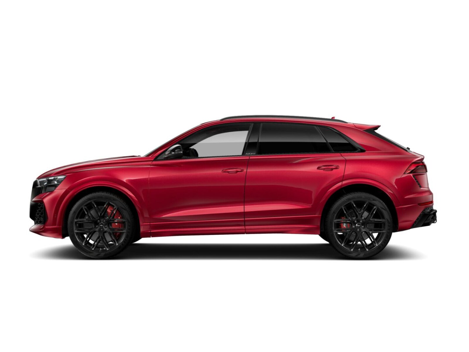 Audi RS Q8 – Bild 6