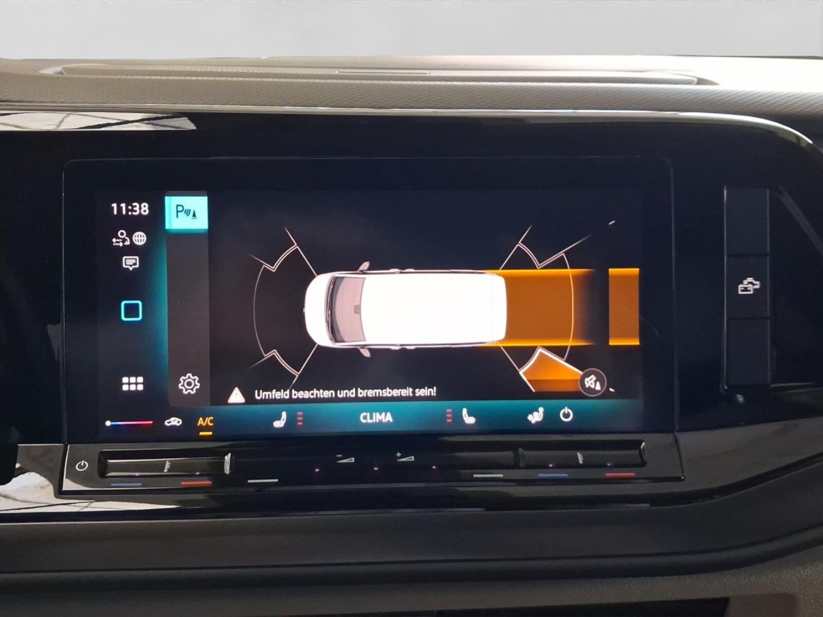 Volkswagen California – Bild 11
