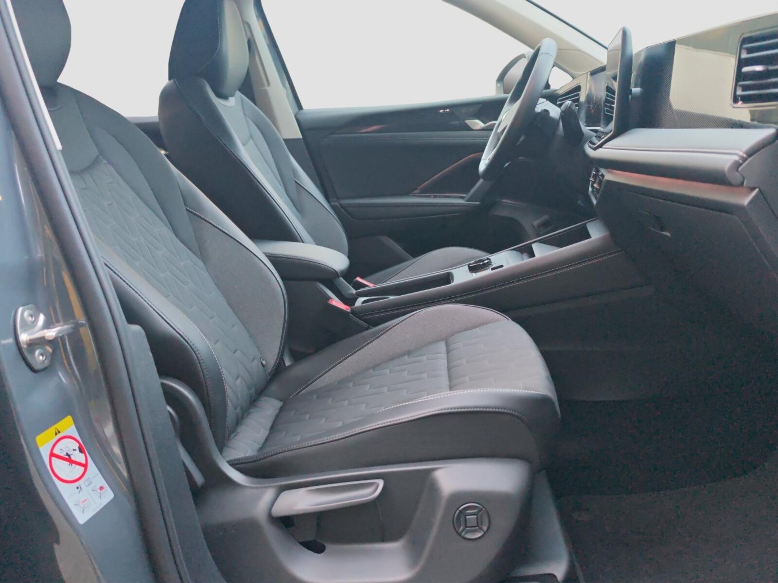 Volkswagen Tiguan – Bild 15