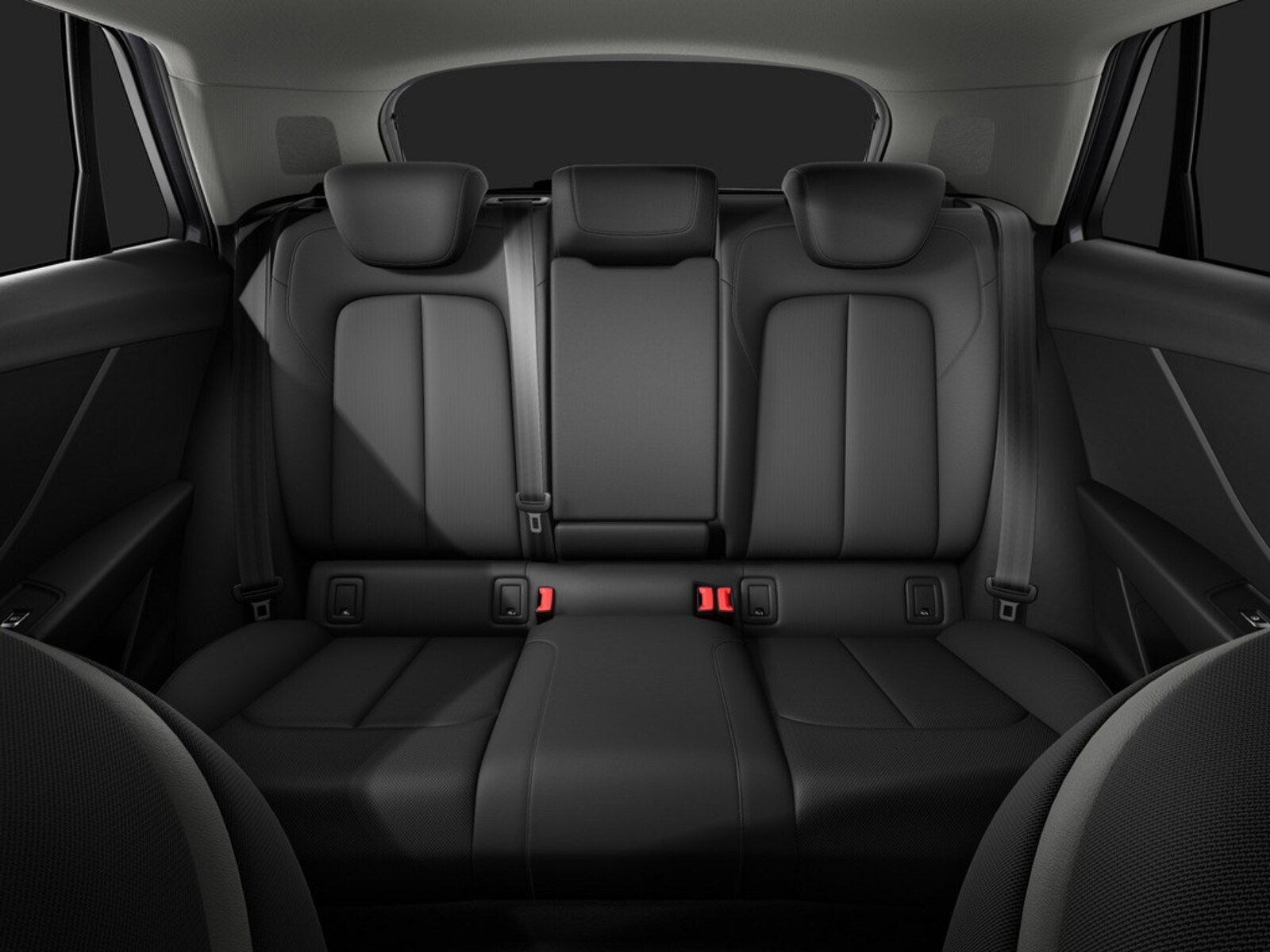 Audi Q2 – Bild 9