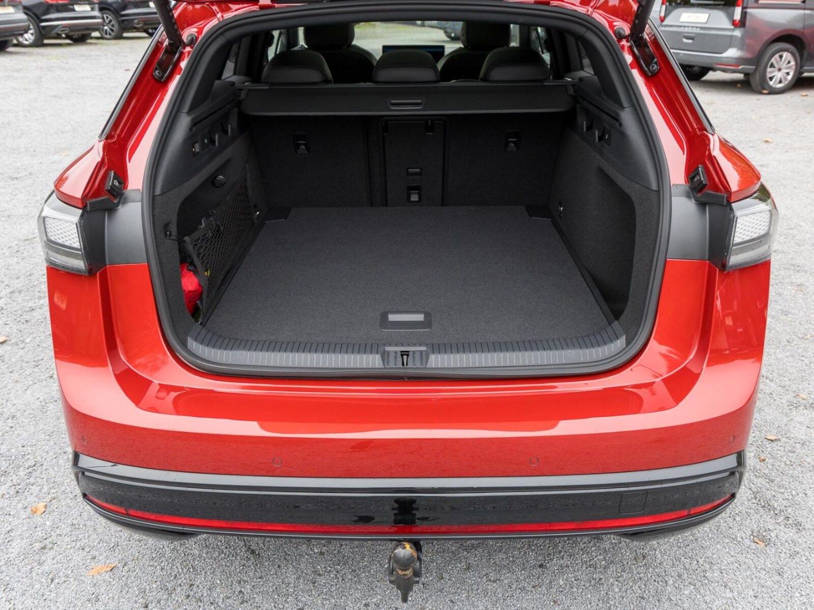 Volkswagen ID.7 Tourer – Bild 16