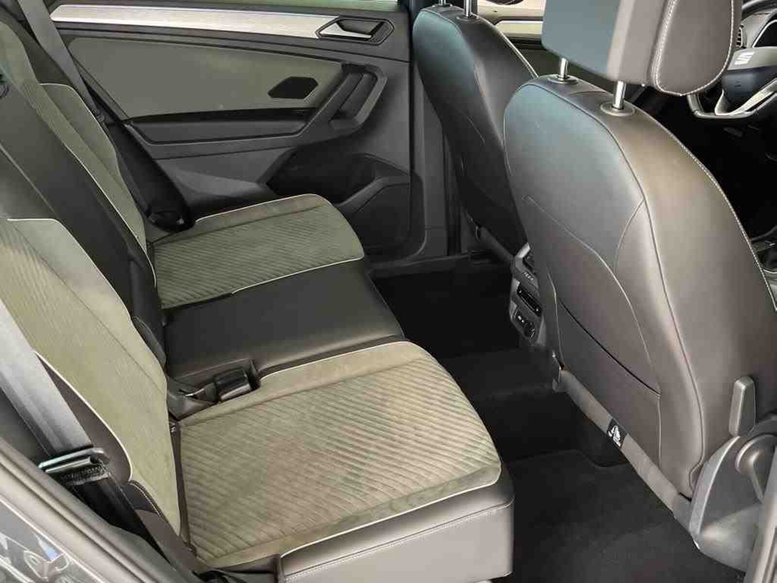 SEAT Tarraco – Bild 5
