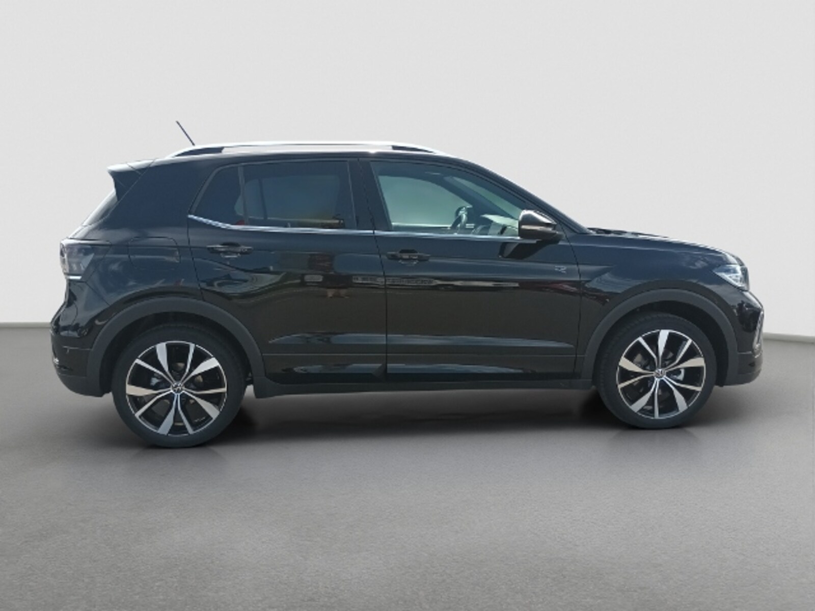 Volkswagen T-Cross – Bild 7